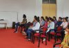 रयात बाहरा मैनेजमेंट कॉलेज में वित्तीय समावेश विषय पर सेमीनार का किया आयोजन