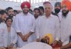 ਯੂਥ ਕਾਂਗਰਸ ਰੂਪਨਗਰ ਨੇ ਨਵਾਂ ਰਿਕਾਰਡ ਕਾਯਿਮ ਕਰਦਿਆਂ 304 ਯੂਨਿਟ ਖੂਨਦਾਨ ਕਰਵਾਇਆ