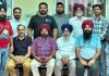 23 सितंबर को सैनी जाग्रति मंच पंजाब खिलाडिय़ों को करेगी सम्मानित: कुलवंत सैनी