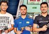 PM hails 25m Rapid Fire Pistol Men’s Team for winning Bronze at Asian Games