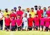ਸਰਕਾਰੀ ਸੀਨੀਅਰ ਸੈਕੰਡਰੀ ਸਕੂਲ ਬੋਹਣ ਨੇ ਆਕਸਫੋਰਡ ਇੰਟਰਨੈਸ਼ਨਲ ਨੂੰ ਫਾਈਨਲ ਚ ਹਰਾਇਆ