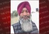 ਅਕਾਲੀ ਆਗੂ ਸੁਰਜੀਤ ਅਣਖ਼ੀ ਦਾ ਗੋਲੀਆਂ ਮਾਰ ਕੇ ਕਤਲ, ਅਣਪਛਾਤੇ ਮੋਟਰ ਸਾਈਕਲ ਸਵਾਰ ਵਾਰਦਾਤ ਨੂੰ ਅੰਜ਼ਾਮ ਦੇ ਕੇ ਹੋਏ ਫਰਾਰ