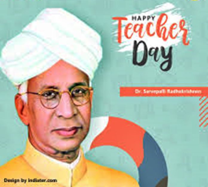 teacher day