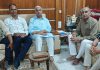 दिल्ली में जी-20 सम्मेलन की अपार सफलता से भारत की विश्व में प्रतिष्ठा बढ़ी: भाजपा नेता