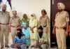 नशे की पुडिय़ा बनाने की वायरल वीडियो में आरोपी मां-बेटी गिरफ्तार, भाई पहले ही हो चुका है गिरफ्तार