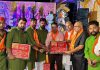 हनुमान भक्तों का दशहरा उत्सव के प्रति है विशेष उत्सव: खन्ना