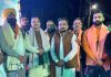 महर्षि वाल्मीकि जी ने श्री राम को दिया मर्यादा पुरुषोत्तम श्री राम का नाम: नरेश पंडित