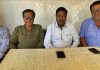 प्रैशर हॉर्न और साइलेंसर बदलकर ध्वनि प्रदूषण करने वालों की जाए कड़ी कार्यवाही: रवि मनोचा/संजीव अरोड़ा
