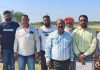 खेत में पराली को आग लगाने वाले गांव बडला के किसान को किया गया 15 हजार रुपए का जुर्माना