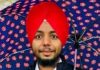 ਪੰਜਾਬ ਦੇ ਨੌਜਵਾਨ ਦੀ ਕੈਨੇਡਾ ਦੇ ਸੜਕ ਹਾਦਸੇ ਵਿੱਚ ਹੋਈ ਮੌਤ