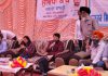सार्वजनिक शिकायत निवारण कैंप के दौरान विधायक डा. रवजोत व डिप्टी कमिश्नर ने सुनी लोगों की शिकायतें