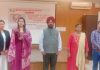 ਜ਼ਿਲ੍ਹਾ ਕਾਨੂੰਨੀ ਸੇਵਾਵਾਂ ਅਥਾਰਟੀ ਵੱਲੋਂ ਸਵਾਮੀ ਸਰਵਾਨੰਦ ਗਿਰੀ ਲਾਅ ਕਾਲਜ ਜਹਾਨਖੇਲਾਂ ਵਿਖੇ ਨਸ਼ਿਆਂ ਖਿਲਾਫ਼ ਜਾਗਰੂਕਤਾ ਸਮਾਗਮ