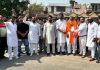 विभिन्न विभागों में अफसर और सफेदपोश कुंडली मारे बैठे हैं, उनके खिलाफ लड़ाई लड़नी जरुरी: मनदीप गिल