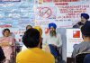 ਆਸ ਕਿਰਨ ਨਸ਼ਾ ਛੁਡਾਊ ਕੇਂਦਰ ਵਿਖੇ “ਨਸ਼ਾਖੋਰੀ ਅਤੇ ਇਸਦੇ ਇਲਾਜ ਬਾਰੇ” ਕਰਵਾਇਆ ਸੈਮੀਨਾਰ
