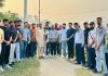 सामान्य श्रेणी आयोग का चेयरमैन जल्द नियुक्त करे पंजाब सरकार: अशवनी गैंद