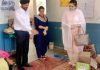 जेएसएस आशा किरण स्पेशल स्कूल में लीगल लिटरेसी क्लब की ओर से मनाया गया ‘विश्व मानसिक स्वास्थ्य दिवस’