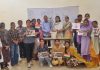 सरकारी कॉलेज, होशियारपुर में मेरी माटी मेरा देश’’ से सम्बन्धित समारोह करवाये गये
