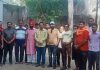 मोहल्ला कीर्ति नगर में 15वां वार्षिक जागरण 20 अक्टूबर को: कुलदीप धामी