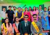 रयात बाहरा फार्मेसी कॉलेज में फ्रेशर पार्टी का आयोजन