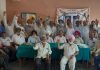 पंजाब रोडवेज़ रिटायर्ड इम्पलाईज़ वैल्फेयर ऐसोसिएशन की मीटिंग प्रधान अनिल की अध्यक्षता में हुई