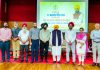 वेतन में दोगुनी वृद्धि करने के बाद मुख्यमंत्री द्वारा एग्जीक्यूटिव कोचों के साथ विचार-विमर्श