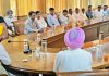 मुख्यमंत्री ने देश में अंतरराज्यीय व्यापार को ओर प्रफुल्लित करने का दिया न्योता
