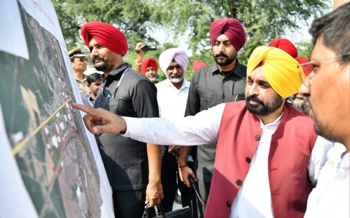 CM REITERATES