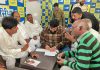 मंत्री जिंपा ने सुनी 435 लोगों की शिकायतें- संबंधित विभागों के अधिकारियों को शिकायतों का जल्द हल करने के दिए निर्देश
