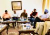 पीसीआई की टीम पंजाब, हरियाणा और चंडीगढ़ के तीन दिवसीय दौरे पर, पंजाब ने दिया पूर्ण और निष्पक्ष सहयोग का भरोसा