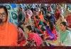 हम संस्कार से मनुष्य को जैसा चाहे वैसा बना सकते हैं: साध्वी कृष्णा भारती