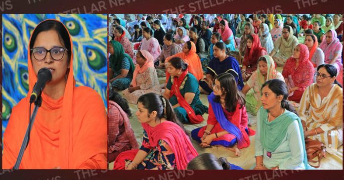Divya Jyoti Jagrati sansthan