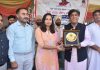 देश विदेश में नाम रोशन कर रहे हैं पंजाब के खिलाड़ी: कैबिनेट मंत्री जिंपा