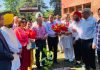 तकनीकी शिक्षा के क्षेत्र में नहीं भुलाई जा सकती है स्व. डा. डीडी घई की उपलब्धियां: सुरिंदर