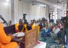 बिना सत्संग के मानव का जीवन अधूरा: रामा भाई जी