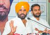 हम यह सुनिश्चित करेंगे कि किसी भी राज्य को पानी न दिया जाए: राजा वडिंग