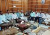 हिन्दु त्योहारों के चलते पंजाब सरकार द्वारा नगर निगम के चुनावों का नोटिफिकेशन निंदनीय: तीक्षण सूद