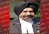ਪੰਜਾਬ ਦੇ ਨਵੇਂ ਏਜੀ ਲਈ ਗੁਰਮਿੰਦਰ ਗੈਰੀ ਦੇ ਨਾਮ ਤੇ ਲੱਗੀ ਮੁਹਰ