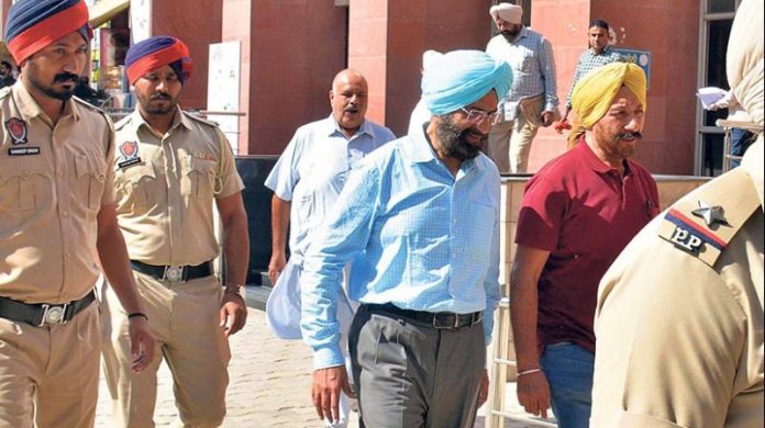 aig malwinder sidhu