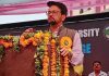 200 करोड़ की लागत से हमीरपुर में हिमाचल का सबसे बड़ा खेलों सेंटर बनेगा: अनुराग ठाकुर