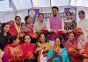 हिमाचल बलिदानियों की भूमि, यहाँ मेरी माटी मेरा देश को लेकर अपार उत्साह : अनुराग ठाकुर