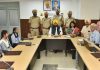 स्थानीय निकाय मंत्री द्वारा स्वच्छता में शानदार सेवाएं देने के लिए 23 शख्सियतें सम्मानित
