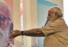 PM pays tributes to Bharat Ratna Nanaji Deshmukh on his Jayanti