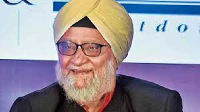 bishan singh bedi