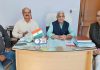पंजाब की कानून-व्यवस्था को कायम रखने में नाकाम साबित हुई आप सरकार: तीक्षण सूद