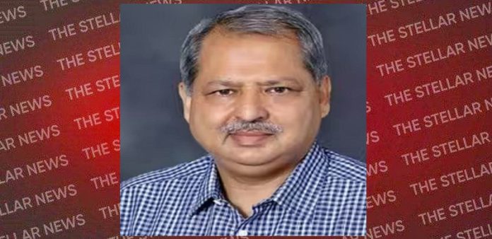 chandigarh leader