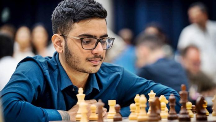 chess victory