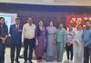 चाइल्ड प्रोटैक्शन विषय पर सैमीनार आयोजित कर बेटा-बेटी में समानता का दिया संदेश