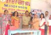 स्वस्थ दांत ही स्वस्थ जीवन का आधार: सिविल सर्जन