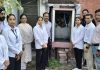 रेस्तरां, होटल, मैरिज पैलेस और अन्य स्थानों और घरों में डेंगू विरोधी गतिविधियों