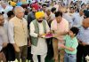 अकादमिक क्षेत्र को प्रो. वर्मा का योगदान कभी नहीं भुलाया जायेगा: भगवंत मान
